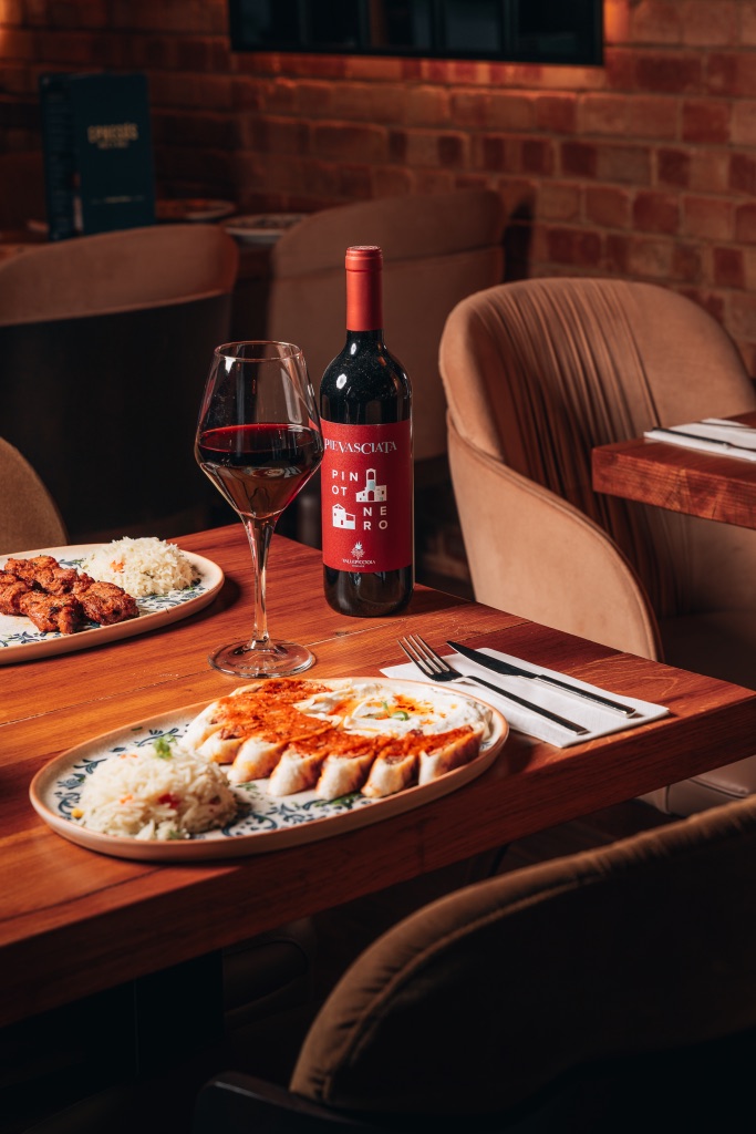 Ephesus Meze and Grill