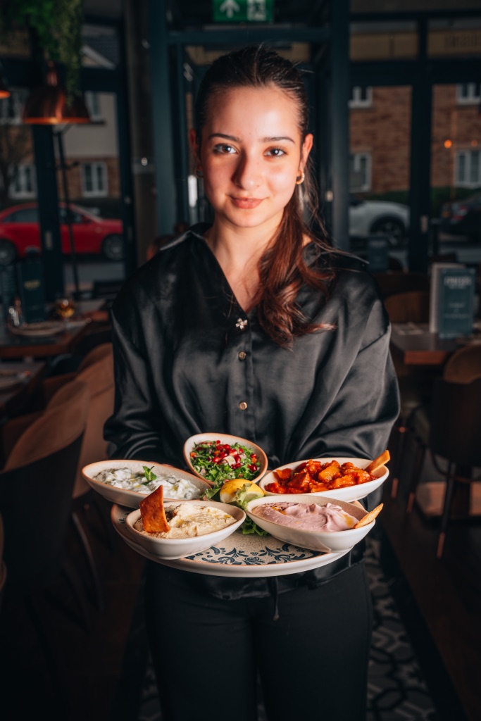 Ephesus Meze and Grill