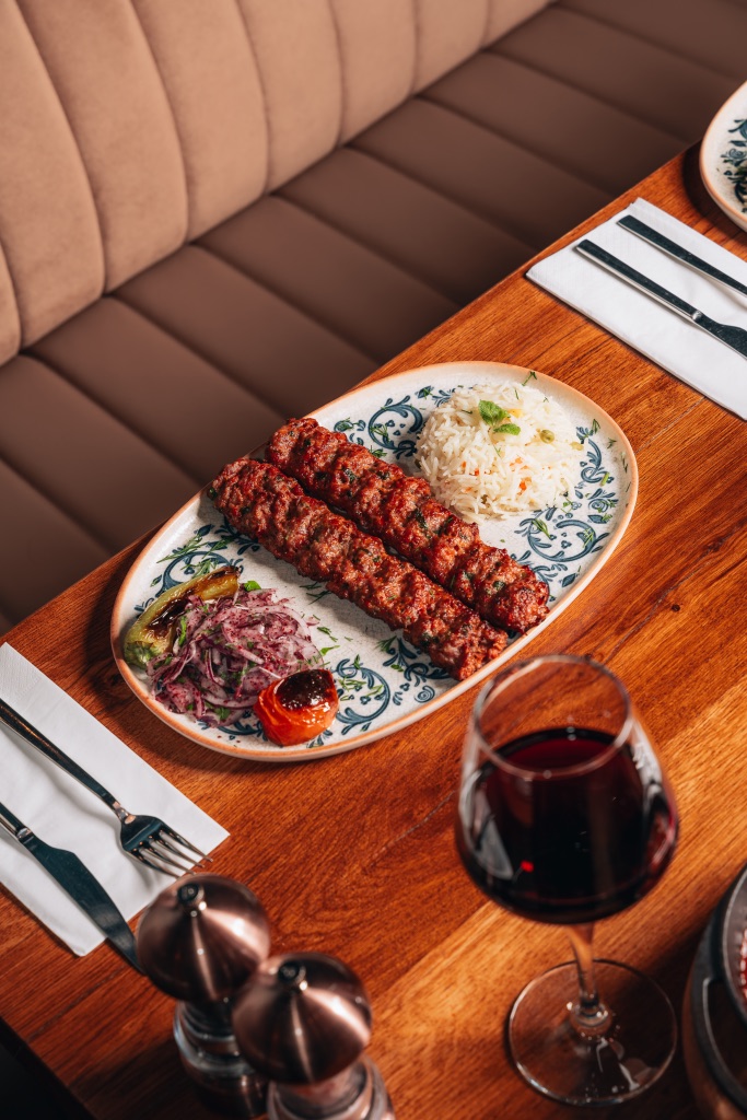 Ephesus Meze and Grill